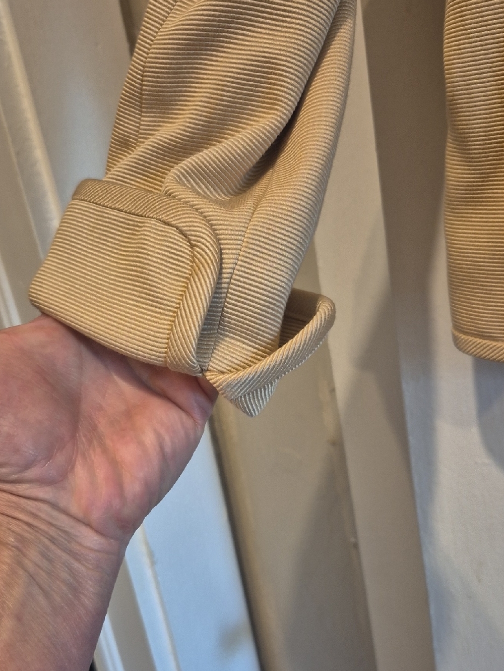 Classy And Rich Talbots Jacket - Picture 4 of 6